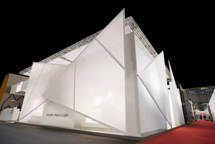 重庆珠宝展位设计理念是什么？重庆珠宝展位设计理念有哪些？