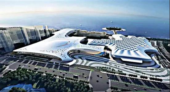 商务部：首届消博会筹备工作顺利 展品免税政策近日将出台