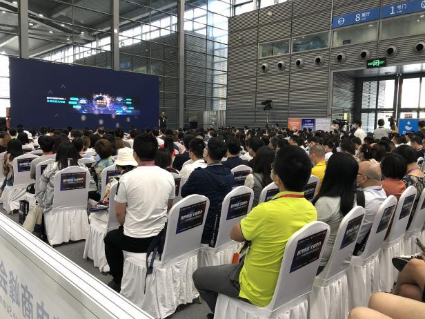上海展会搭建公司||全球展览日，“中国方案”受关注