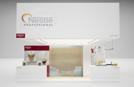 企业展厅装修布置-NESTLE-橙子在线视频观看