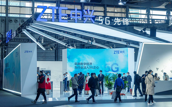 上海半导体展会设计：5大方案塑造高端展览会场景