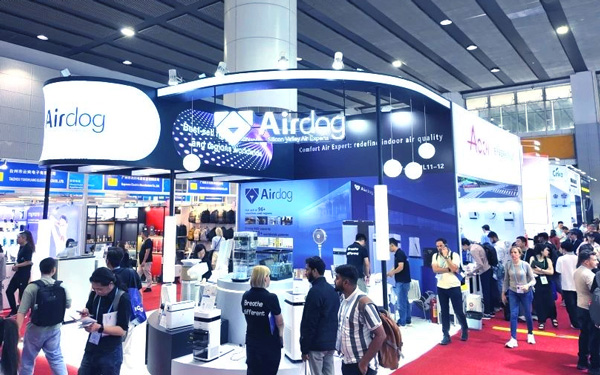 广交会展览设计：如何用创意与科技打造国际展台？