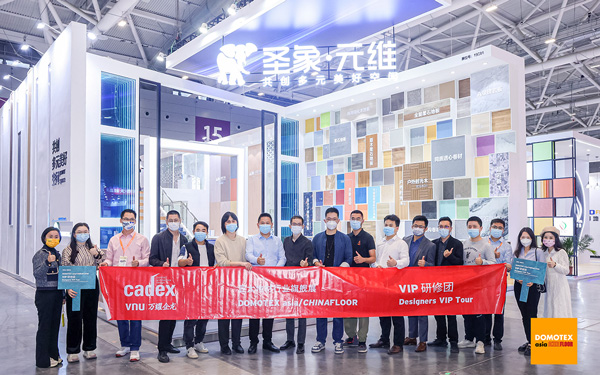 上海展览会搭建避坑指南：团队选择与材料把控要点