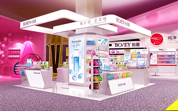 如何评估一家上海展览会设计公司的专业能力？