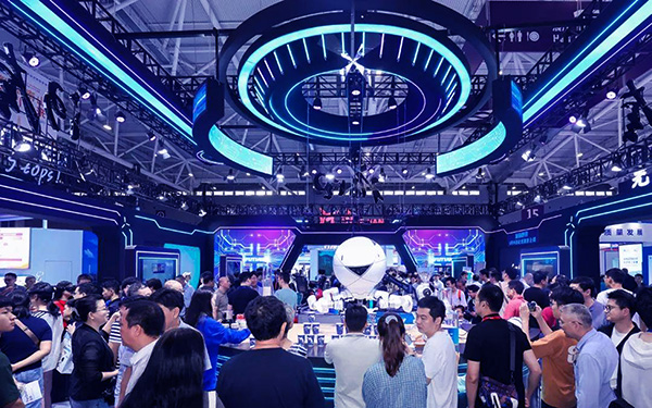 广交会指定特装资质展位搭建商的原因是什么？