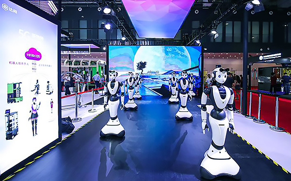 广交会指定特装资质展位搭建商的原因是什么？