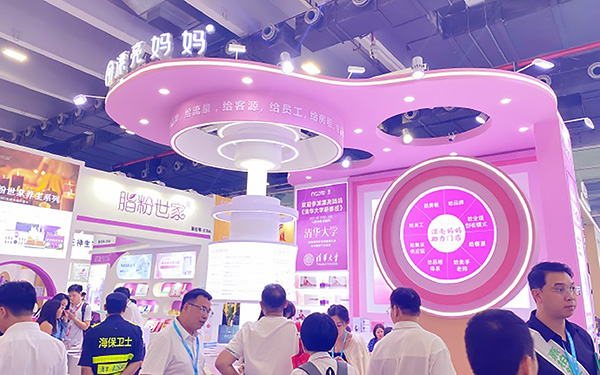 如何提升展览展台搭建专业性？全流程实操指南