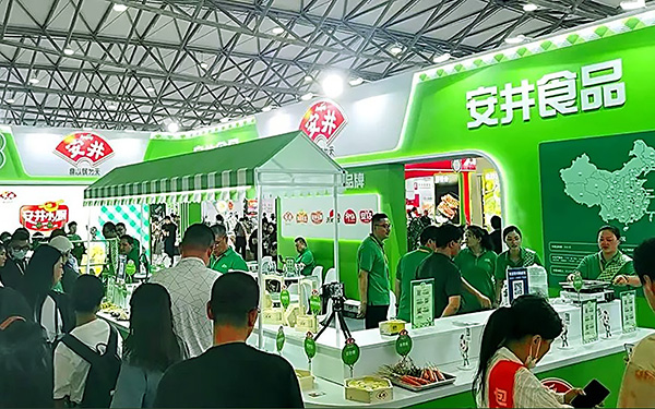 参展商在展会上如何快速获取客户？8个获客小技巧