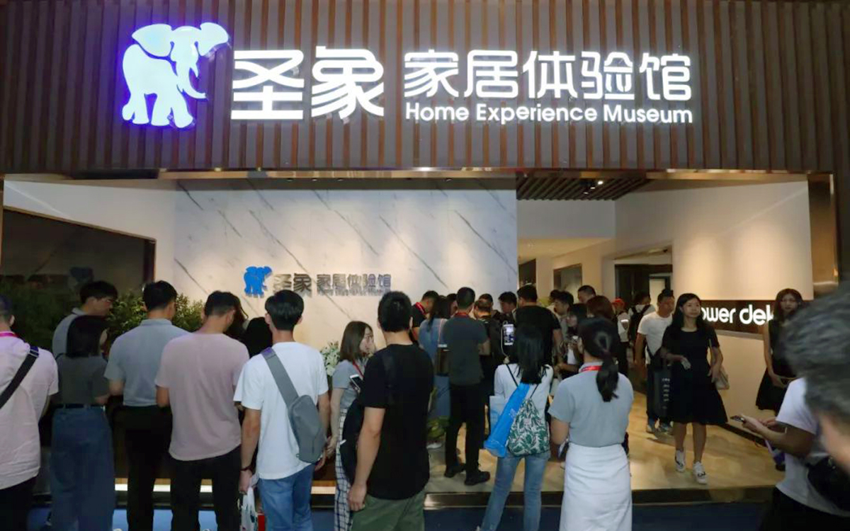 展览展台设计中的动线设计：提升客户体验的关键