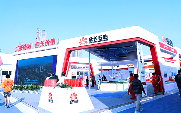 东莞展台搭建公司如何巧用灯光设计聚拢展会人气？