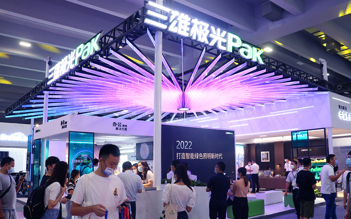 在北京展览会策划中，通过道具质感传递品牌温度
