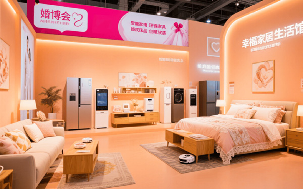 在广州展台设计制作中，如何营造舒适的视觉氛围？
