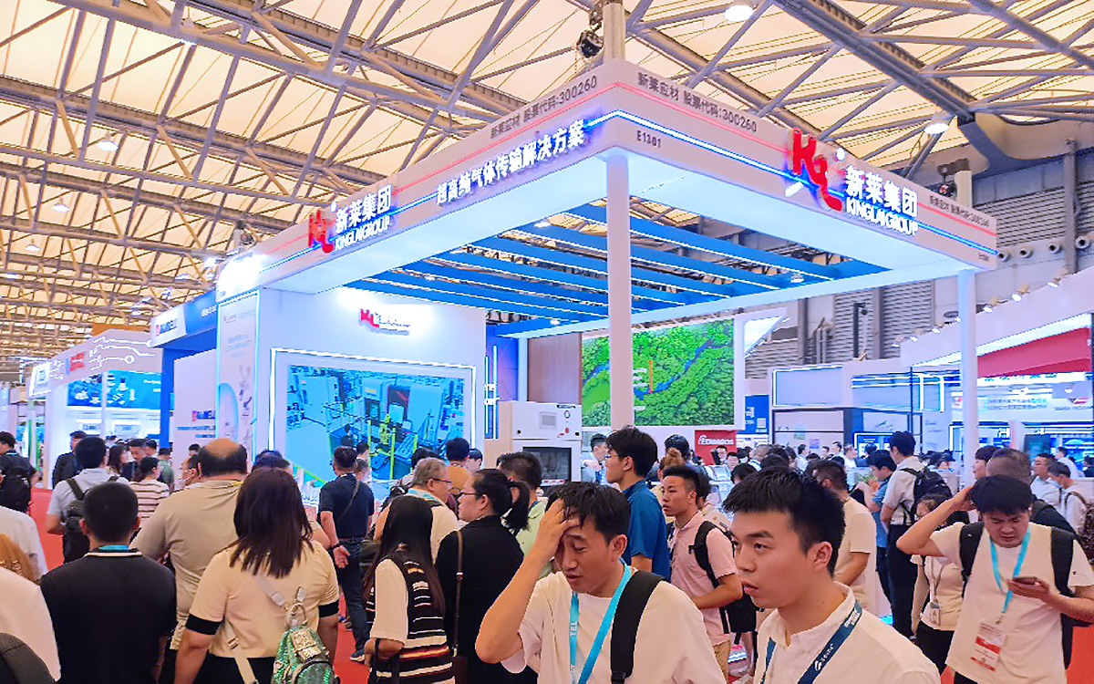 上海展位搭建商如何降低客户观展时的视觉疲劳感？