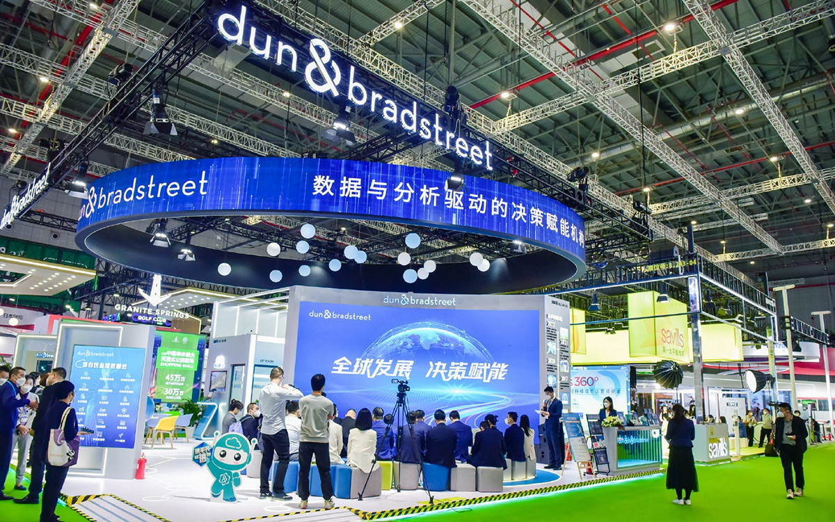 重庆展会布置公司通过展位设计讲好品牌故事